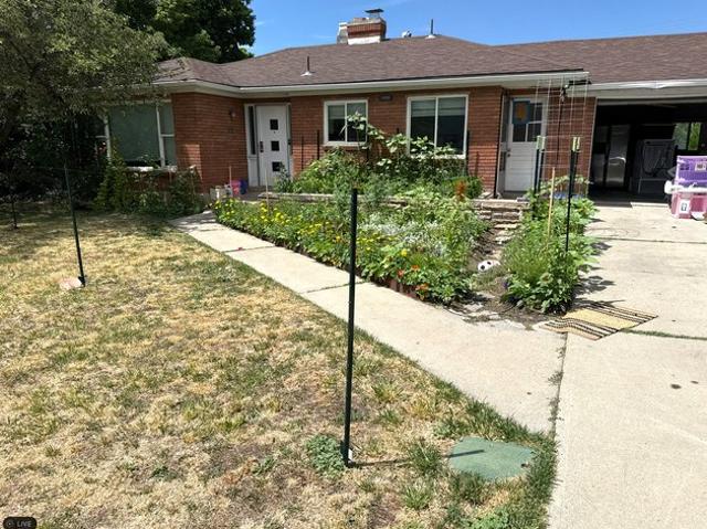 House for sale in Bountiful, Utah