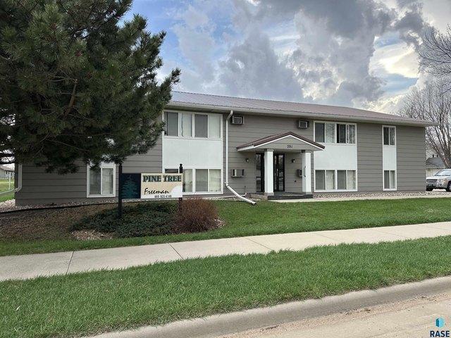 House for sale in Freeman, South Dakota