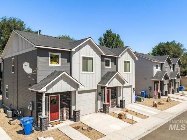 House for sale in Parma, Idaho