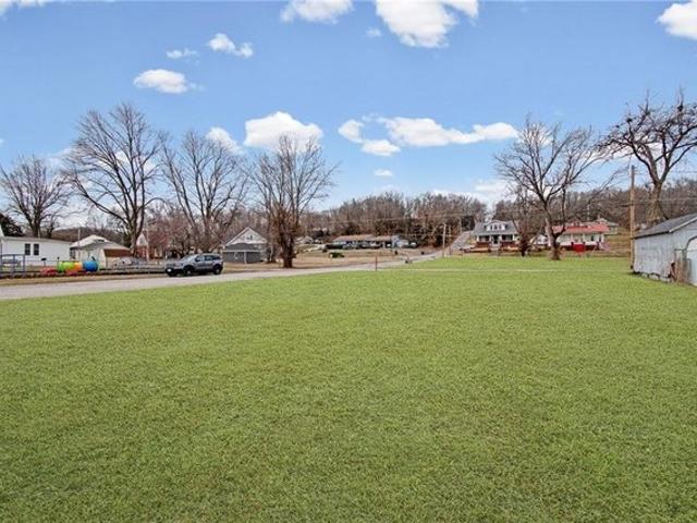 Land for sale in Brunswick, Missouri