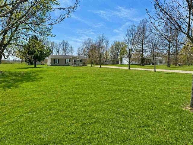 House for sale in Milan, Indiana