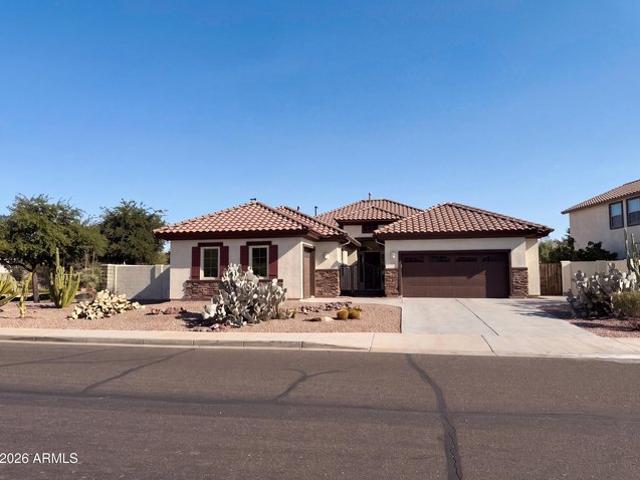 House for sale in Gilbert, Arizona
