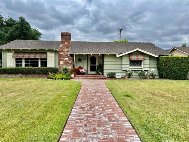 House for sale in Glendora, California