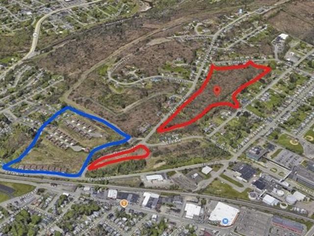 Land for sale in Village of Endicott, Broome County