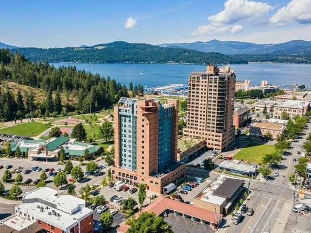 Condo for sale in Coeur D Alene
