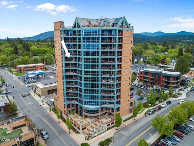 Condo for sale in Coeur D Alene, Idaho