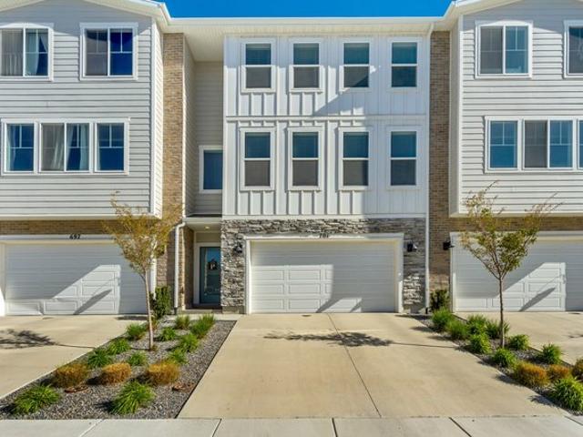 Townhouse for sale in Utah