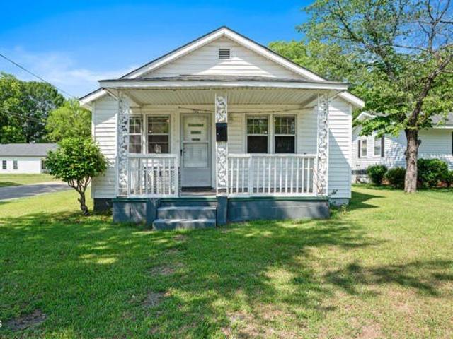 House for sale in Dunn, North Carolina