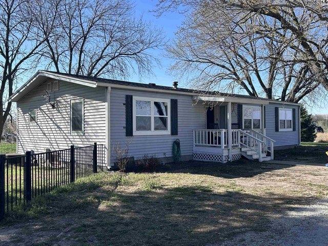House for sale in Kansas