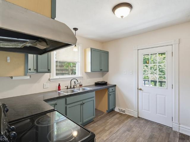 House for sale in Minerva, Ohio