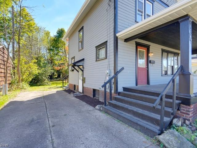 House for sale in Minerva, Stark County