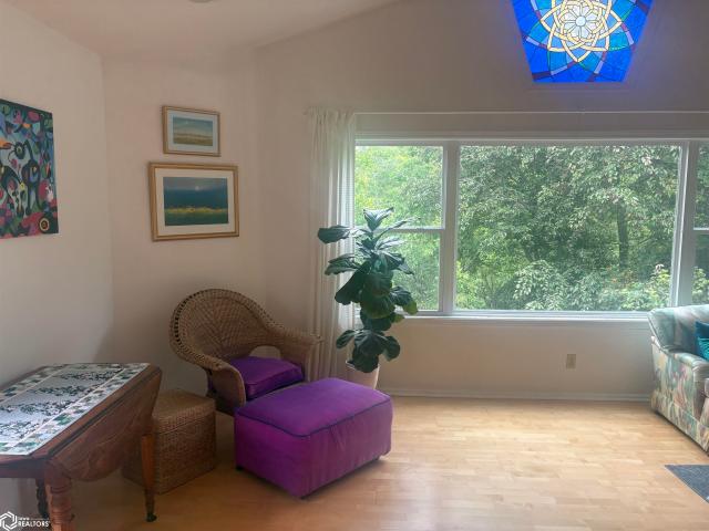 Condo for sale in Fairfield, Iowa