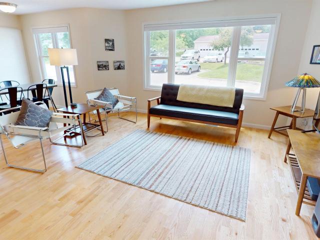 Condo for sale in Fairfield, Iowa