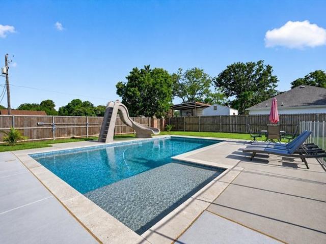 House for sale in Tioga, Texas