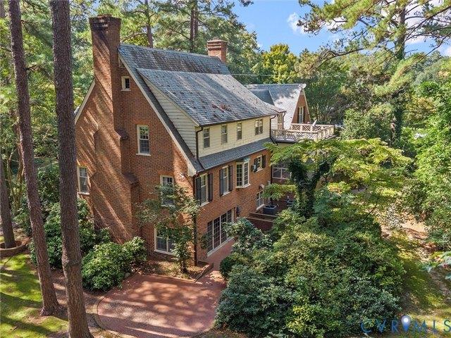House for sale in Virginia
