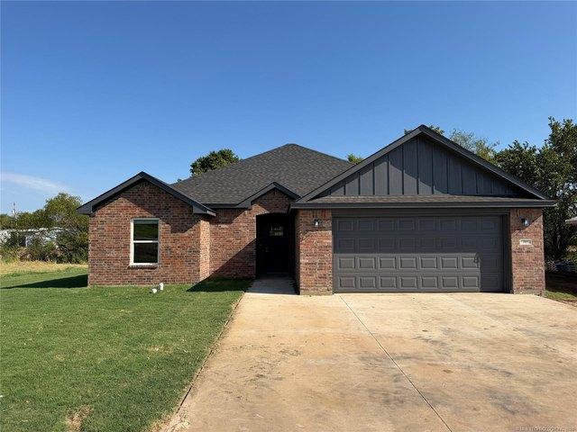 House for sale in Calera, Bryan County