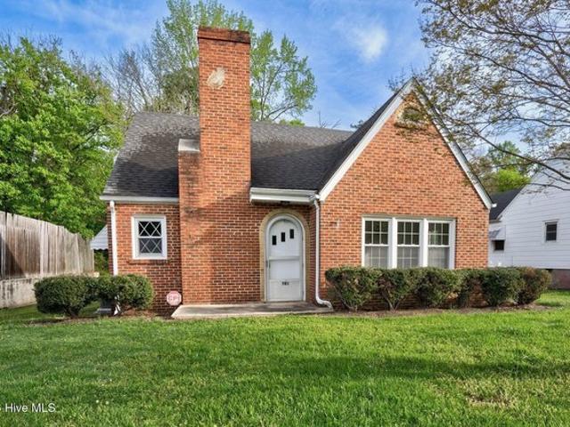House for sale in Spring Hope, North Carolina