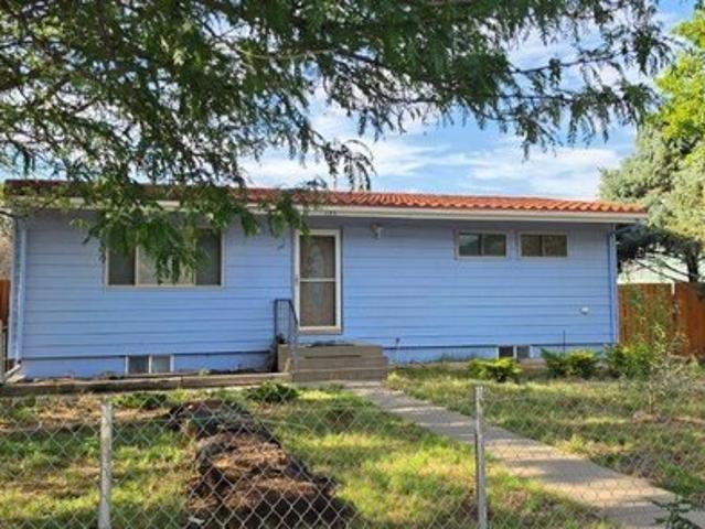 House for sale in Lamar, Colorado