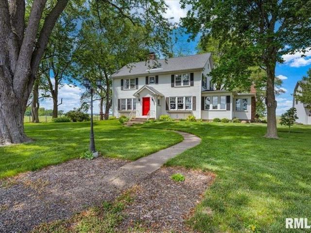 House for sale in Tremont, Illinois