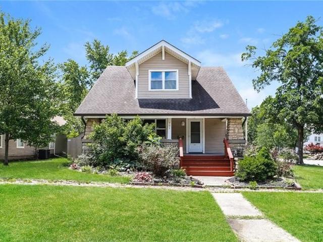 House for sale in Kansas