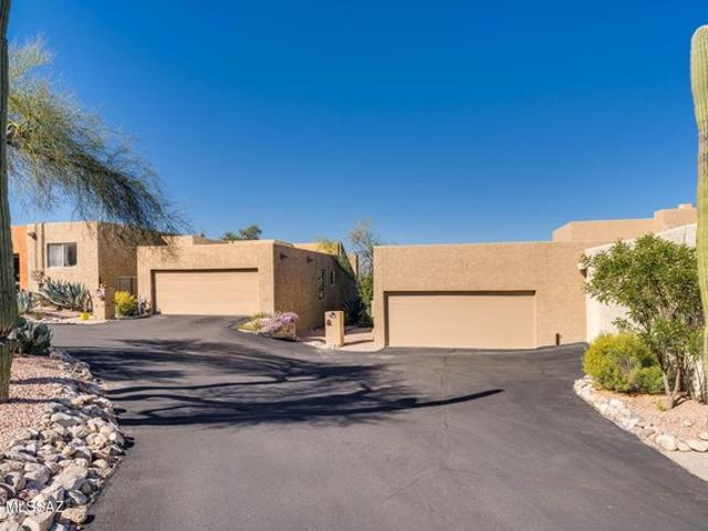 Townhouse for sale in Tucson, Arizona