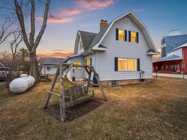Property for sale in Gresham, Wisconsin