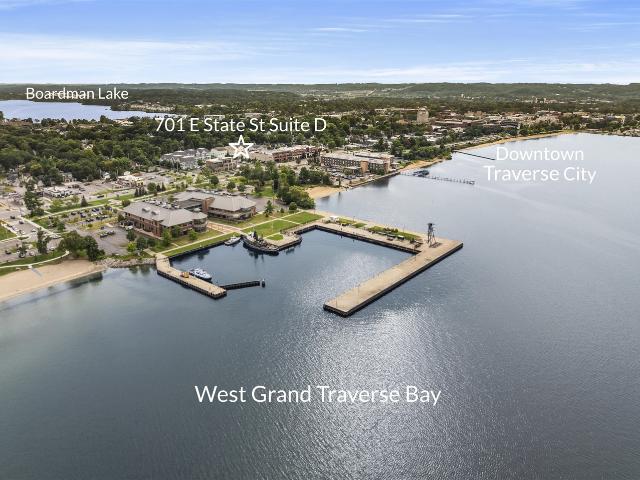 Condo for sale in Traverse City, Michigan