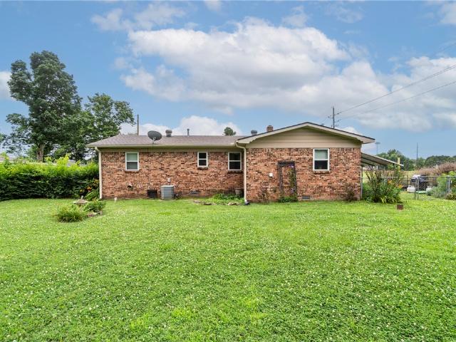 House for sale in Ark