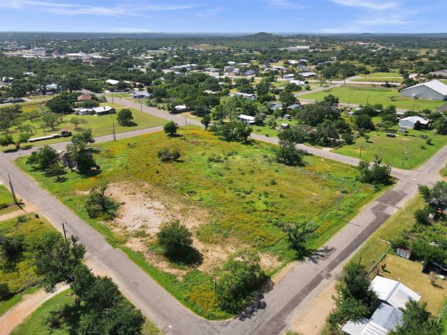 Land for sale in Llano, Texas