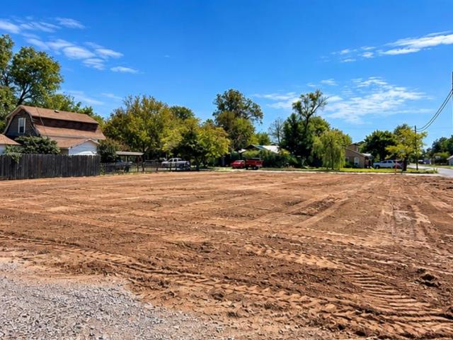 Land for sale in Altus, Jackson County