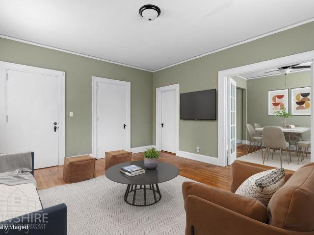 Apartment for rent in Spartanburg, South Carolina