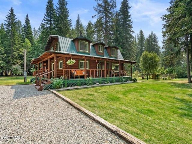 House for sale in Priest River, Idaho