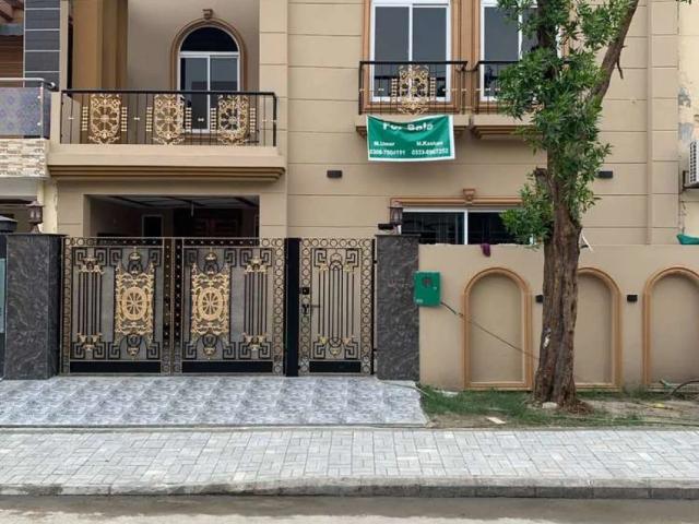 House for sale in Rawalpindi, Islamabad Capital Territory