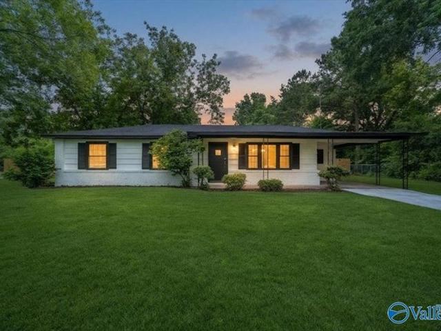 House for sale in Decatur, Alabama