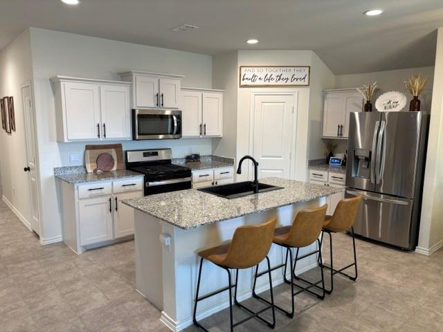House for sale in Denton, Texas