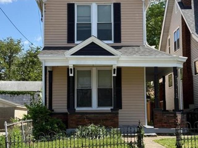 House for sale in Campbell, Kentucky