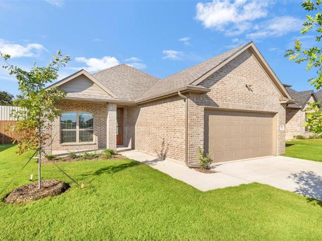 House for sale in Ellis, Texas