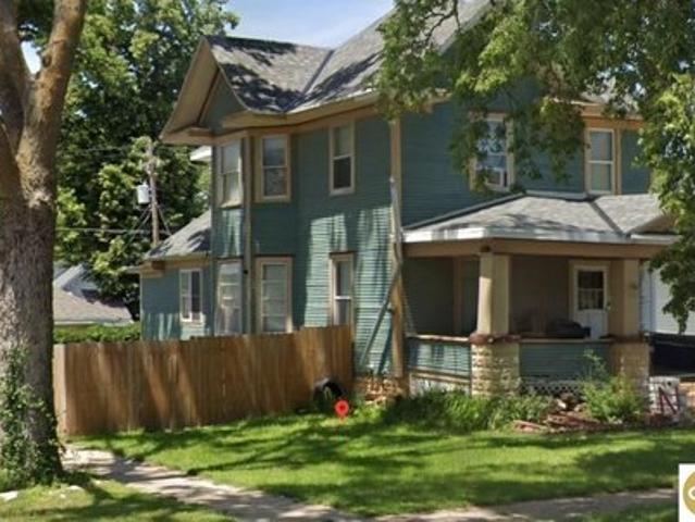 House for sale in Fairbury, Jefferson County