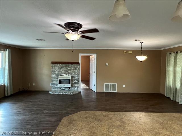 House for sale in Stigler, Haskell County