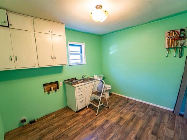 House for sale in Woodson, Texas