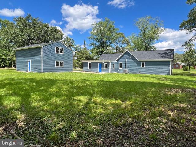 House for sale in Accokeek, Maryland