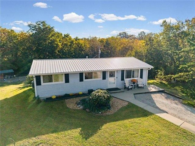 House for sale in Gallatin, Daviess County