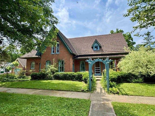 House for sale in Decorah, Iowa