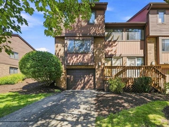 Condo for sale in Wexford, Pennsylvania