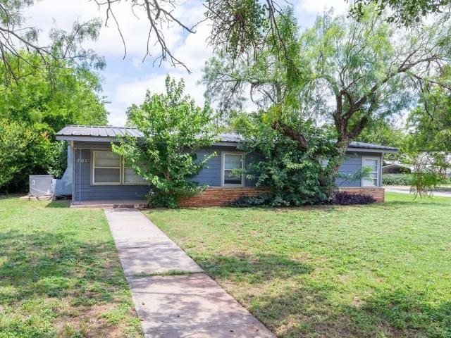 House for sale in Taylor, Texas