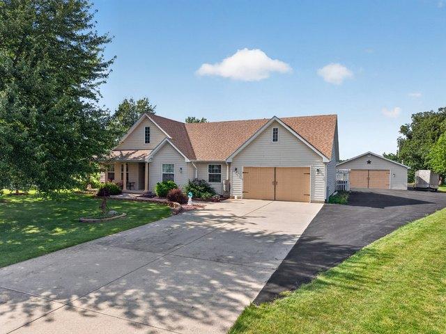 House for sale in Seneca, Illinois