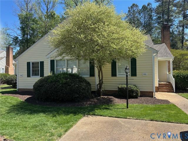 Condo for sale in Virginia
