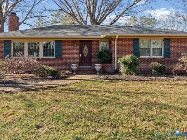 House for sale in Virginia