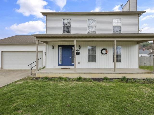 House for sale in Fairfield, Ohio