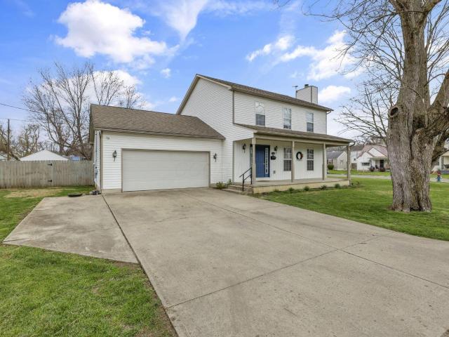 House for sale in Fairfield, Ohio